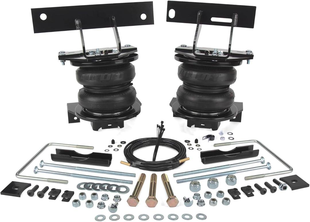 Air Lift 57580 LoadLifter 7500 XL Ultimate Air Spring Kit