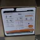 Inverter 16000BTU Portable Air Conditioners with Remote, Free Stand Cooling Portable AC Unit for Room up to 800 sq.ft, with Dehumidifier & Fan, Dual Hose, Quiet Sleep Mode(45dB), Windows Kit