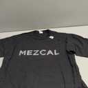 Mezcal T-Shirt Black XL