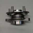513402 Front Wheel Bearing and Hub Assembly for Toyota Corolla 2019-2022/ Prius 2016-2022/ Prius Prime 2017-2022/ Prius AWD-E 2019-2022