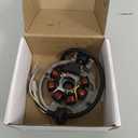 DB Electrical 340-22012 Stator Coil For Polaris 90 Predator 03 04 05 06 2003 2004 2005 2006, Scrambler 01 02 03 2001 2002 2003, Sportsman 01 02 03 04 05 06 2001 2002 2003 2004 2005 2006