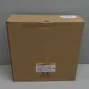 Umbrella Lights Outdoor Patio, Rechargeable Cordless with Dimmer &Timer, 8 Bright Warm White LED Bulbs Perfect for Garden, Backyard, Camping, BBQ or Indoor Use