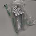 OXO Good Grips Salad Dressing Shaker Clear Large