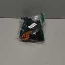 Funny 67 Six Seven Meme Couple Matching Halloween Costume T-Shirt, Black, Medium