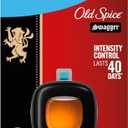 4 x Febreze AUTO Air Freshener, Odor-Fighting Automotive Vent Clip, Old Spice Swagger Scent, 8 Count
