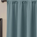 SmartCurtains Ultimate Light Blocker 84" L