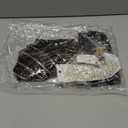 SAISI 1920s Flapper Gatsby Accessories Roaring 20's Accessories with Flapper Shawl Headband Vintage Design for Women