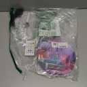 16.4FT Neon Rope Lights, Flexible Led Rope Light Control with App/Remote, Multiple Modes, Music Sync, IP65 Outdoor RGB Led Strip Lights Waterproof