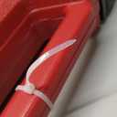 Spring Compressor Tool, Heavy-Duty Coil Spring Compressor Tool with Locking Pins, Strut Spring Compressor 13/16" Socket 1/2" Drive to Compress The Coil Spring