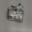 Schylling Needoh Nice Cube Sensory Toy with a Super Solid Squish - 