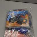 CC HOME Truck Party Pack - Serves 16 - Includes Plates, Cups, Napkins