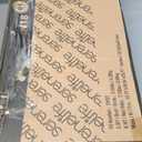 SereneLife Portable Hand Washing Station, 100+ Hand Washes, Hands-Free Foot Pump, Soap Dispenser, and Drain Hose, Ideal for Outdoor Events, Camping, Boating and Worksites