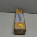 ZMTECH American Flag with Pole- 5FT 1" Stainless Steel Flag Poles with Holder for Outside House, Upgraded Tangle Free Rings and Bracket, Residential or Commerical (Black, No Light)