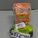 Haktoys Remote Control Bulldozer Toy for Toddlers  Easy RC Construction Tractor with Blade for Boys & Girls Ages 18 Months and Up | First Remote Control Vehicle for Kids