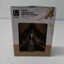 Umbra Tipsy Bottle Opener, Sculptural Bar Accessory