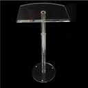 Pulpit Clear Podium Stand Church Pulpit Podium Acrylic Podium Lectern Pulpits for Churches, Lecterns & Podiums for Classroom, Weddings, Concert, Professional Presentation Podiums