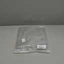 COOFANDY Mens Knit Polo Shirts Casual Short Sleeve Classic Polo Shirts Button Down Golf Shirts Army Green XXXL