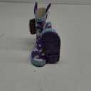 Western Chief Kids Unicorn Dreams Rain Boot, Purple, 8