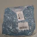 Magic Sofa Covers Soothing Home Sofa Cushion Covers Sofa Hero Covers for Couch Magic Couch Covers Stretch Slipcovers for Couches and Sofas (Wheat-Ocean Blue,Large Single Seat Cover)