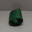 Storage Bag, Waterproof Fabric Cushion Storage Bag with Zipper and Handles-Ideal for Outdoor Indoor Patio Furniture, Clothes, Pillows, Christmas Tree, and More (Green)