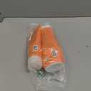 ATTITUDE Colorlast Hair Shampoo and Conditioner Duo Super leaves, Avocado Oil & Pomegranate