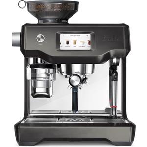 Breville the Oracle Touch BES990BST, Black Stainless Steel