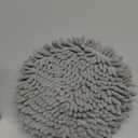 Shark Steam & Scrub Dirt Grip Soft Scrub & Dusting Washable Pads, Fully Reusable, Powerful Cleaning on All Sealed Hard Floors, Compatible with S8001, S8201, S7201 & S7001, Grey, XKITP7000D