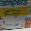 Pampers Sensitive Baby Wipes, Water Based, Clinically Proven, Hypoallergenic, and Unscented for Babies, 1344 Wipes Total (16 Flip-Top Packs) [