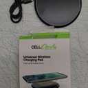 Cell Candy Universal Wireless Charging Pad For QI-enabled Devices