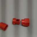 14-in-1 Multi-functional Wrench Faucet Sink Installer Tool for Toilets and Kitchens - Red Plumbers Wrench