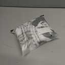 Floerns Women's Halloween Long Sleeve Sweatshirt Crewneck Fall Outfit Oversized Pullover Tops (S)