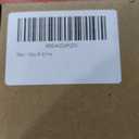 Kiyomo 11" Smart Portable TV on Wheels, PC Mac FHD IPS (Black)