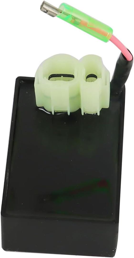 WFLNHB Ignition CDI Box Replacement for Can-Am DS250 2007-2018 2020