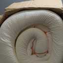 Dormeo The Essentials Mattress Topper, Queen, 2-Inch with Octacell Technology, Plush Comfort, Breathable, Cooling Foam Mattress