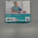 Runstar Upper Arm Blood Pressure Monitor with Wide Range Cuff (8.6'' -16.5'') for Home Use FSA&HSA Eligible, Automatic Digital BP Machine with Storage Bag, 2x99 Reading Memory