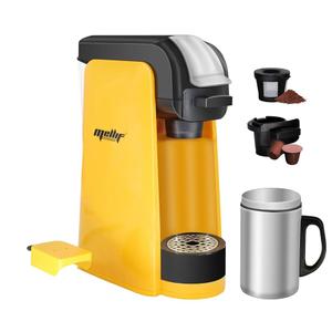 Mellif Automatic Coffee Machine