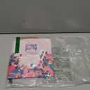 HOUSE OF PARTY Halloween Pumpkin Decorations - Halloween Pumpkin Balloons Kit for Birthday Party Decorations Indoor (Extra Large)