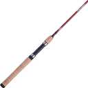 Berkley Cherrywood HD Spinning Fishing Rods, 6' - Medium - 1pc