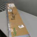 5ft Ficus Artificial Trees with Natural Curved Trunks, 60" Tall Lush Faux Tree for Home Decor Indoor, Green Lifelike Fake Ficus Tree Artificial Plants