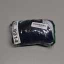 Speedo Women's Swimsuit One Piece Creora Highclo Quantum Splice High Cut Solid (10, Fusion Navy/White)