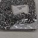 50 Pcs Back to School Napkins 6.5 x 6.5 Inch Notebook Themed Paper Napkins Notebook Disposable Papers for First Day of School Party Supplies Table Decoration