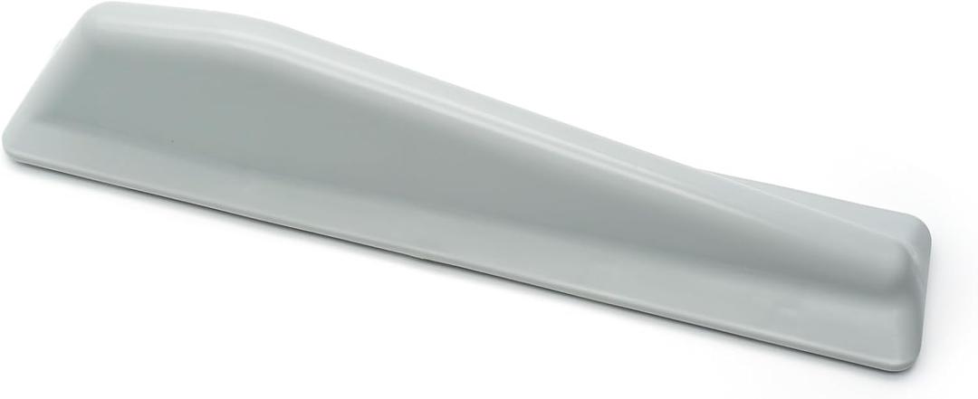 WPW10283356 Washer Drum Baffle Compatible with Whirlpool Maytag Amana, Front Load Washer Drum Baffle Replacement Replaces W10283356 AP6018619 PS11751921