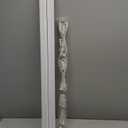 Barrina (6 Pack LED T5 Integrated Single Fixture, 4FT, 2200lm, 6500K Super Bright White, 20W Utility LED Shop Light, Ceiling and Under Cabinet Light, Corded Electric with ON/Off Switch, ETL Listed