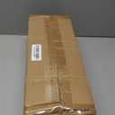 DILATATA 13" Small Fake Cactus Plant Potted 'Prickly Pear Cactus' Faux Cacti for Home Garden Office Decor Housewarming Gifts