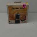 Nespresso Vertuo Plus Coffee and Espresso Maker by De'Longhi, Grey