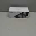 Manual Sausage Stuffers, 2.2-Pound Household Vertical Sausage Makers with 4 Stuffing Nozzles for Homemade Sausage, Faster Ground Meat Filling, Whtie