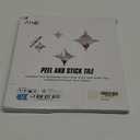 Art3d 10-Sheet Backsplash Tile for Kitchen Peel and Stick, 12"x12" Stick on Subway Tiles for Kitchen, Bathroom Back Splashes, White-Black Grout