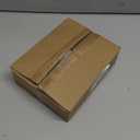 WellMade Heavy Duty Self-Locking Gate Latch Kit for Wooden/Vinyl Fence - 3.5" Spring Gate Hinge, 9" Handle & Thumb Latch, Automatic Locking, Outdoor Gate Hardware