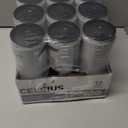 CELSIUS Sparkling Grape Rush, Functional Essential Energy Drink 12 Fl Oz (Pack of 12), No BB Date