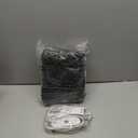 Sunbeam Royal Ultra Fleece Heated Throw Electric Blanket, 50" x 60", 4 Heat Settings, 4-Hour Auto Shut-Off, Warming Throw for Couch or Bed, Fast Heating, Machine Washable, Warm and Cozy, Night Fog